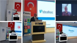 4. TAYSAD İş Mükemmelliği URGE Projesi II. Faz Tamamlandı.