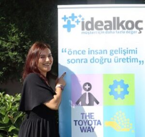 Melike Kartal