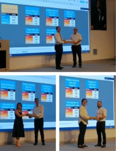 4. TAYSAD İş Mükemmelliği URGE Projesi II. Faz Tamamlandı.