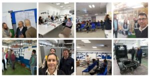 4. TAYSAD İş Mükemmelliği URGE Projesi