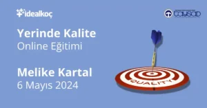 Yerinde Kalite