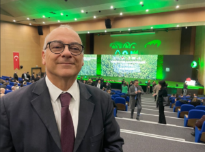 Türkiye Yeşil Sanayi Projesi - Ömer Faruk TEZCAN - Aralık 2023