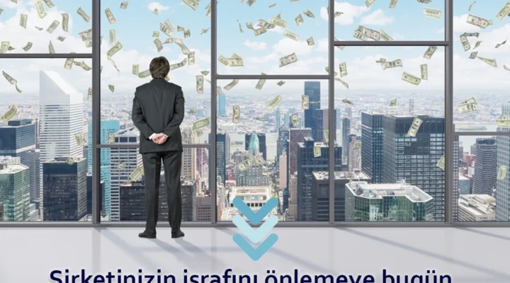 İsraf ve Kayıp Analizi