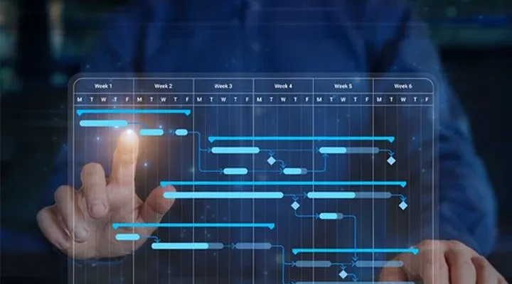 Strateji Planlama Çalıştayı