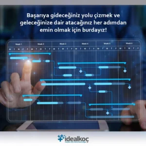 Strateji Planlama Çalıştayı