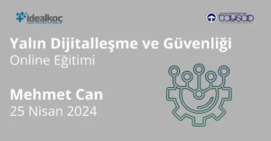 yalın dijitalleşme