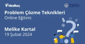 Problem Çözme Teknikleri
