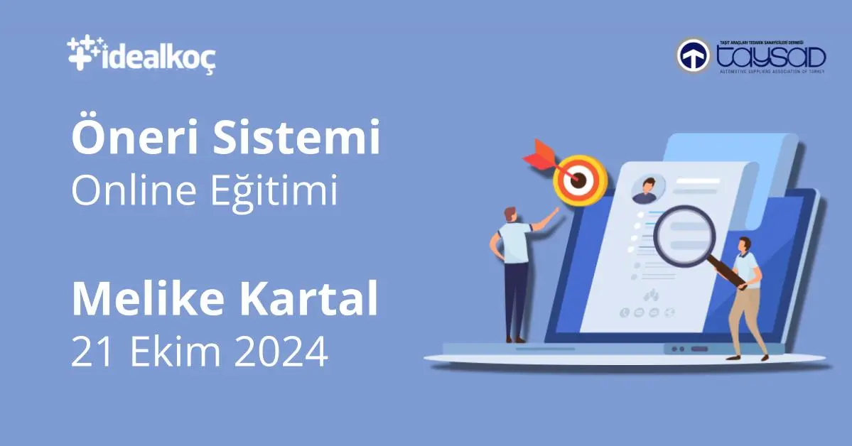 öneri