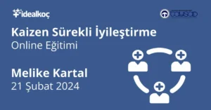 Kaizen Sürekli İyileştirme