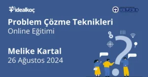 problem çözme teknikleri