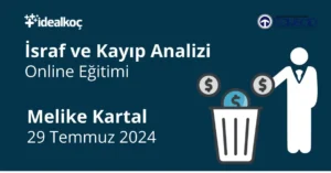 israf ve kayıp analizi