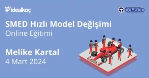 Hızlı Model Değişimi