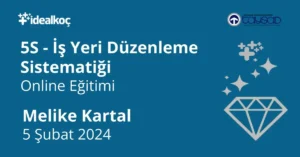 İş Yeri Düzenleme Sistematiği