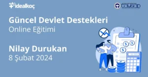 güncel devlet destekleri