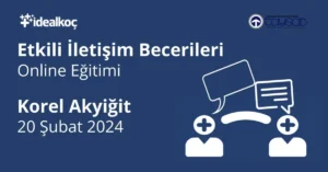 etkili iletişim becerileri