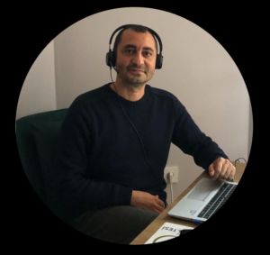 Korel Akyiğit