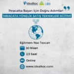 İdealkoç Paylaşımları