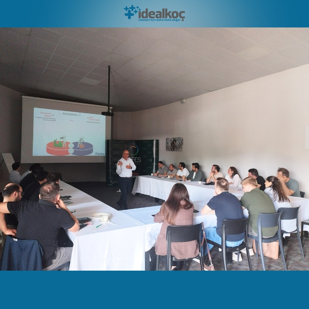 TAYSAD URGE PROJEMİZ HIZ KESMEDEN DEVAM EDİYOR