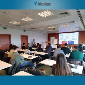 TAYSAD URGE PROJEMİZ HIZ KESMEDEN DEVAM EDİYOR