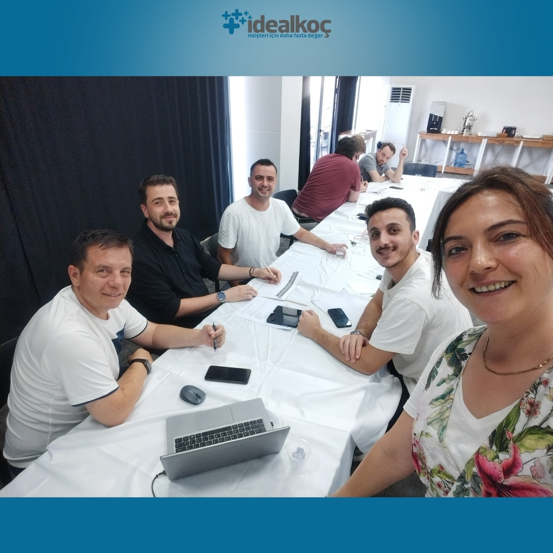 TAYSAD URGE PROJEMİZ HIZ KESMEDEN DEVAM EDİYOR