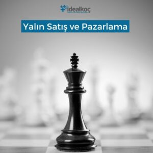 Yalın Satış ve Pazarlama