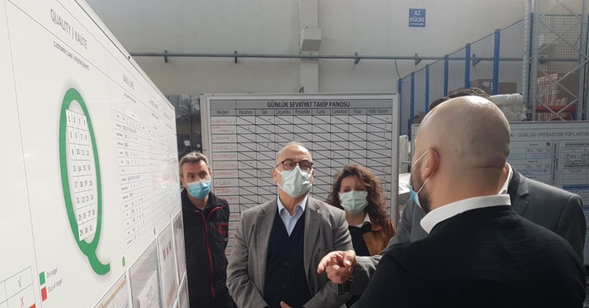 Asaichi / Asakai Nedir?
