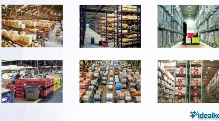 idealkoc-israf-stok-maliyet-uretim