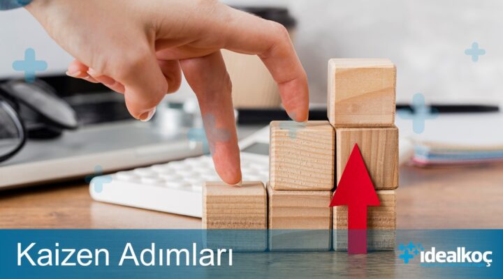 idealkoc-kaizen-adimlari