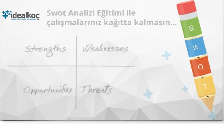 idealkoc-swot-analizi-online-egitimi-taysad-strateji